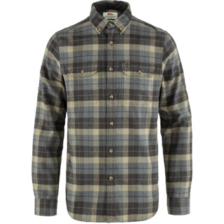 Fjall Raven Singi Heavy Flannel Shirt