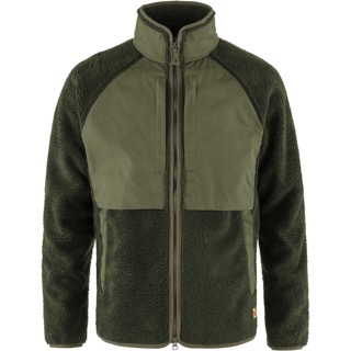 Fjall Raven Vardag Pile Jacket