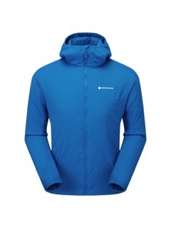 Montane Sirocco Hoodie